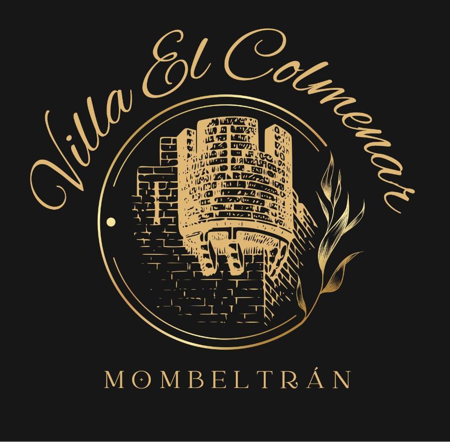 Hostal Villa El Colmenar Mombeltrán Extérieur photo